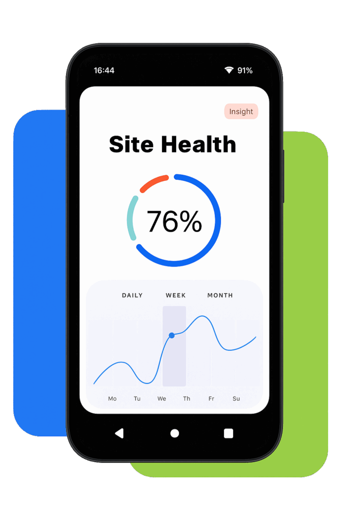 Travel SEO-rapport Travel SEO-rapport