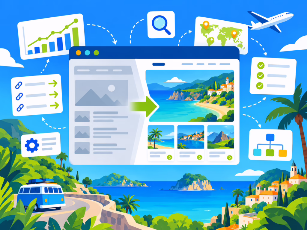 Website migratieplan