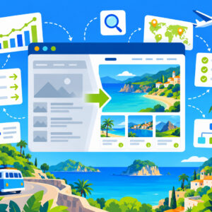Website migratieplan